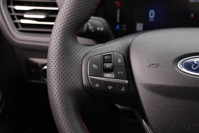 Used 2023 Ford Escape ST-Line w/ Tech Pack #1 FWD image 12