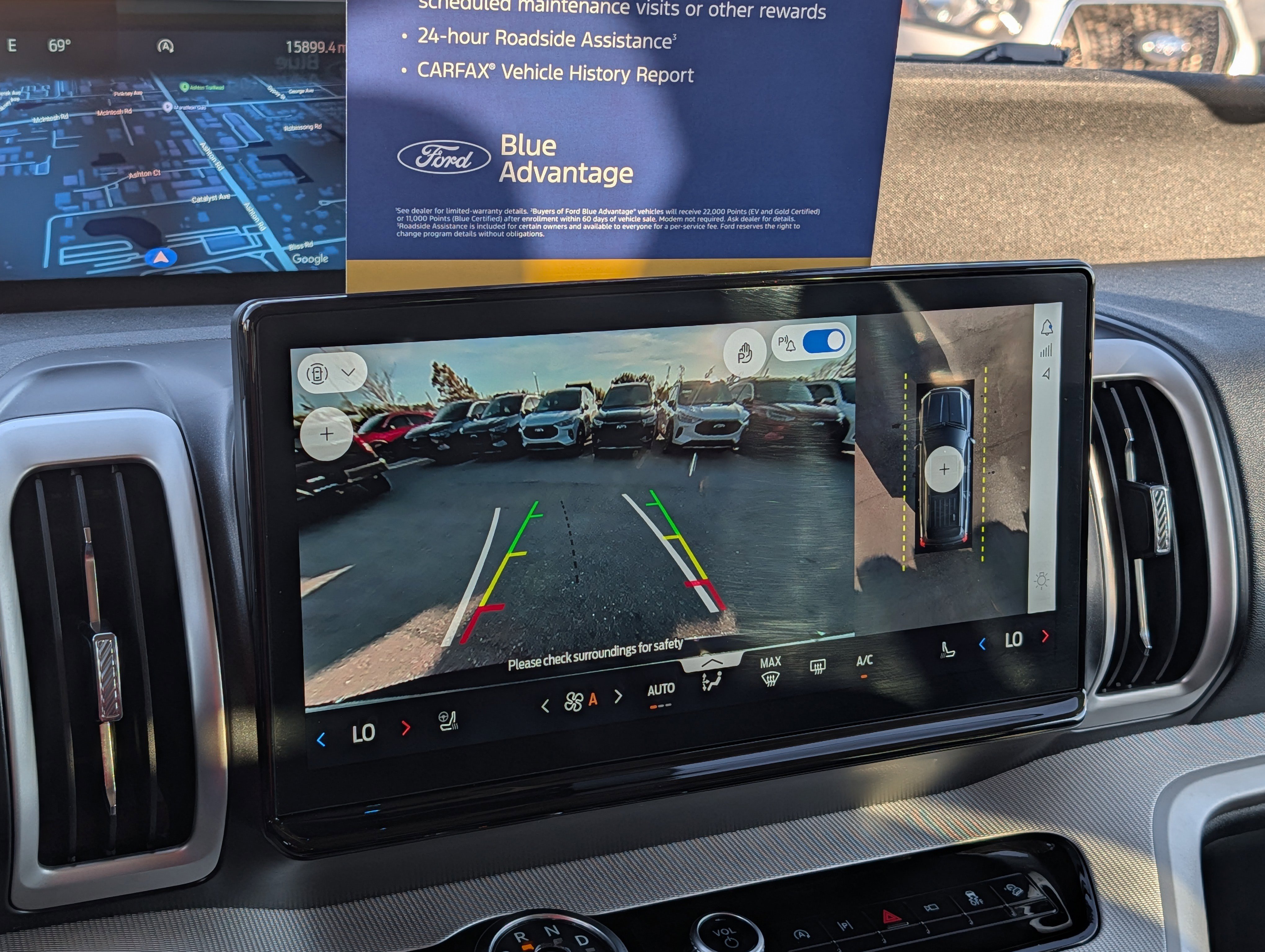 Certified 2025 Ford Expedition Max Active image 35