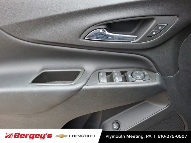 Certified 2022 Chevrolet Equinox LT AWD/4WD image 15