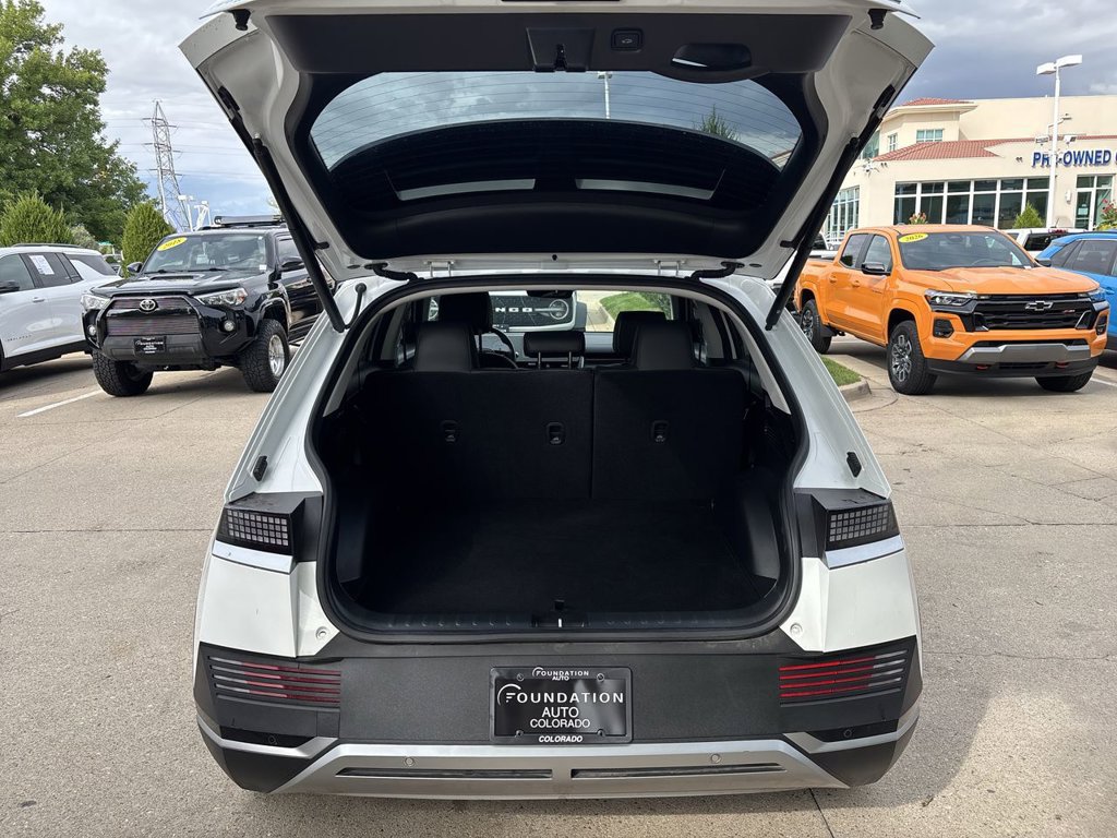 Used 2023 Hyundai Ioniq 5 SEL AWD/4WD image 30