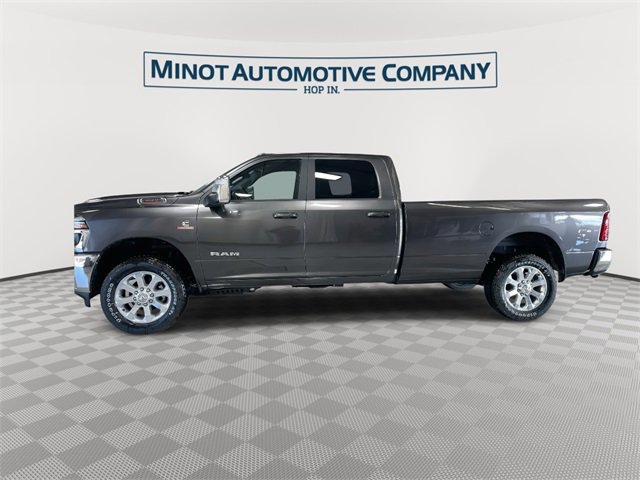 New 2026 RAM 3500 Laramie image 5
