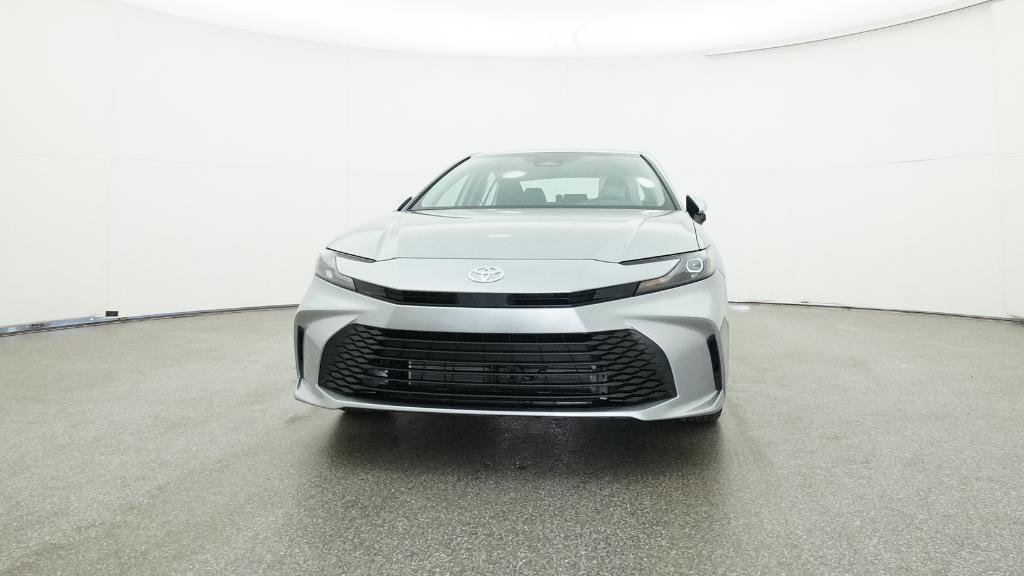 New 2026 Toyota Camry LE image 3