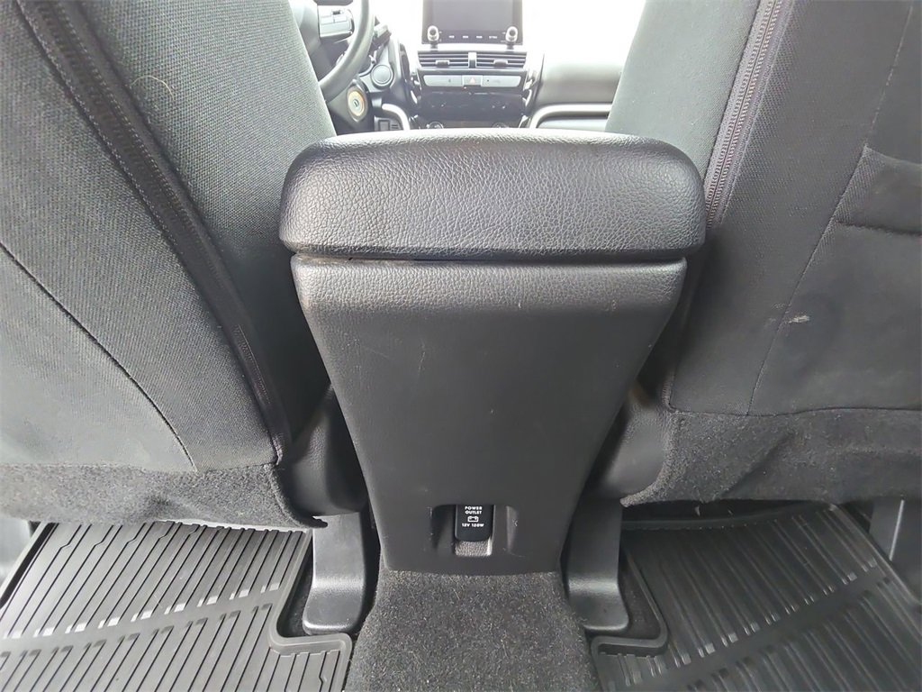 Used 2023 Mitsubishi Eclipse Cross LE image 22