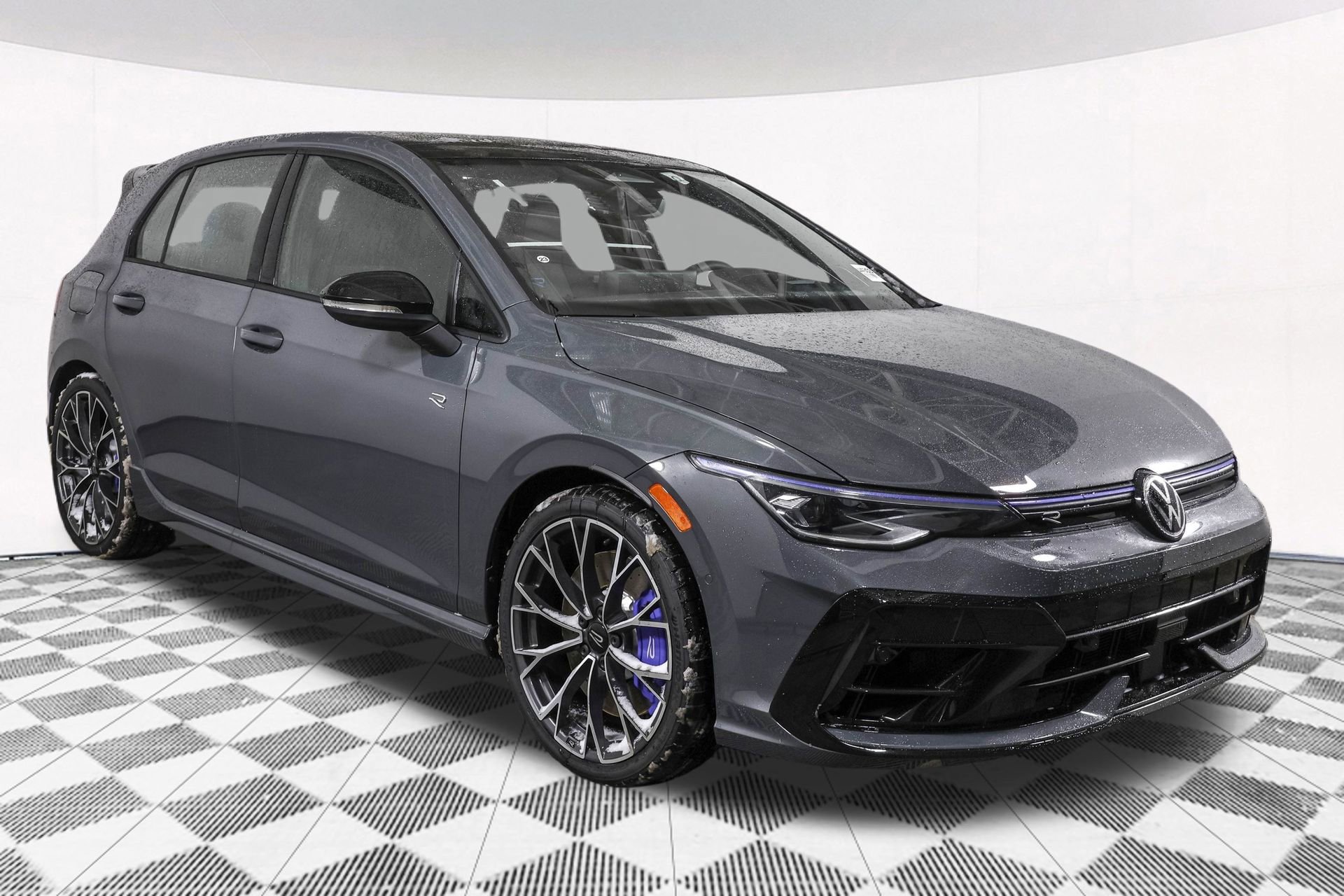 New 2026 Volkswagen Golf image 9