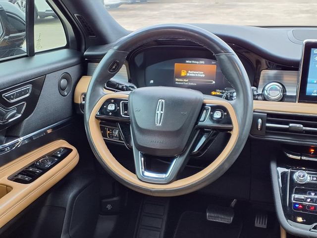Certified 2021 Lincoln Corsair Reserve w/ Sport Package AWD/4WD image 7
