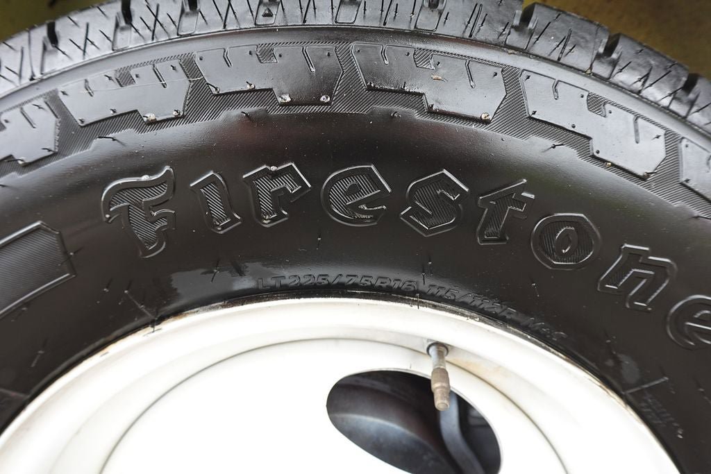 Used 2021 Ford E-450 and Econoline 450 Super Duty RWD image 26