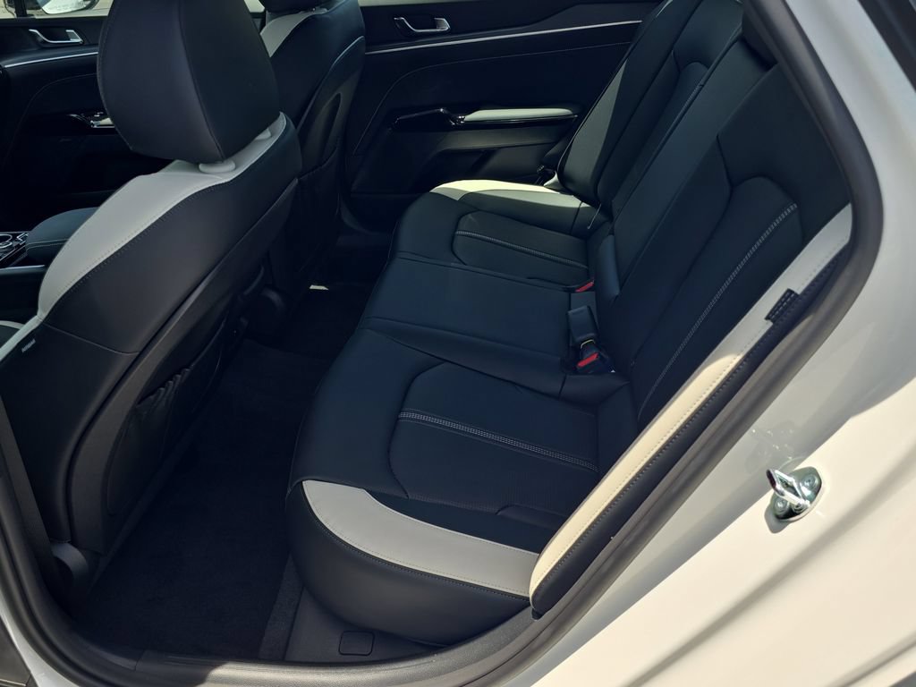 New 2026 Kia K5 GT-Line w/ GT-Line Premium Package FWD image 16