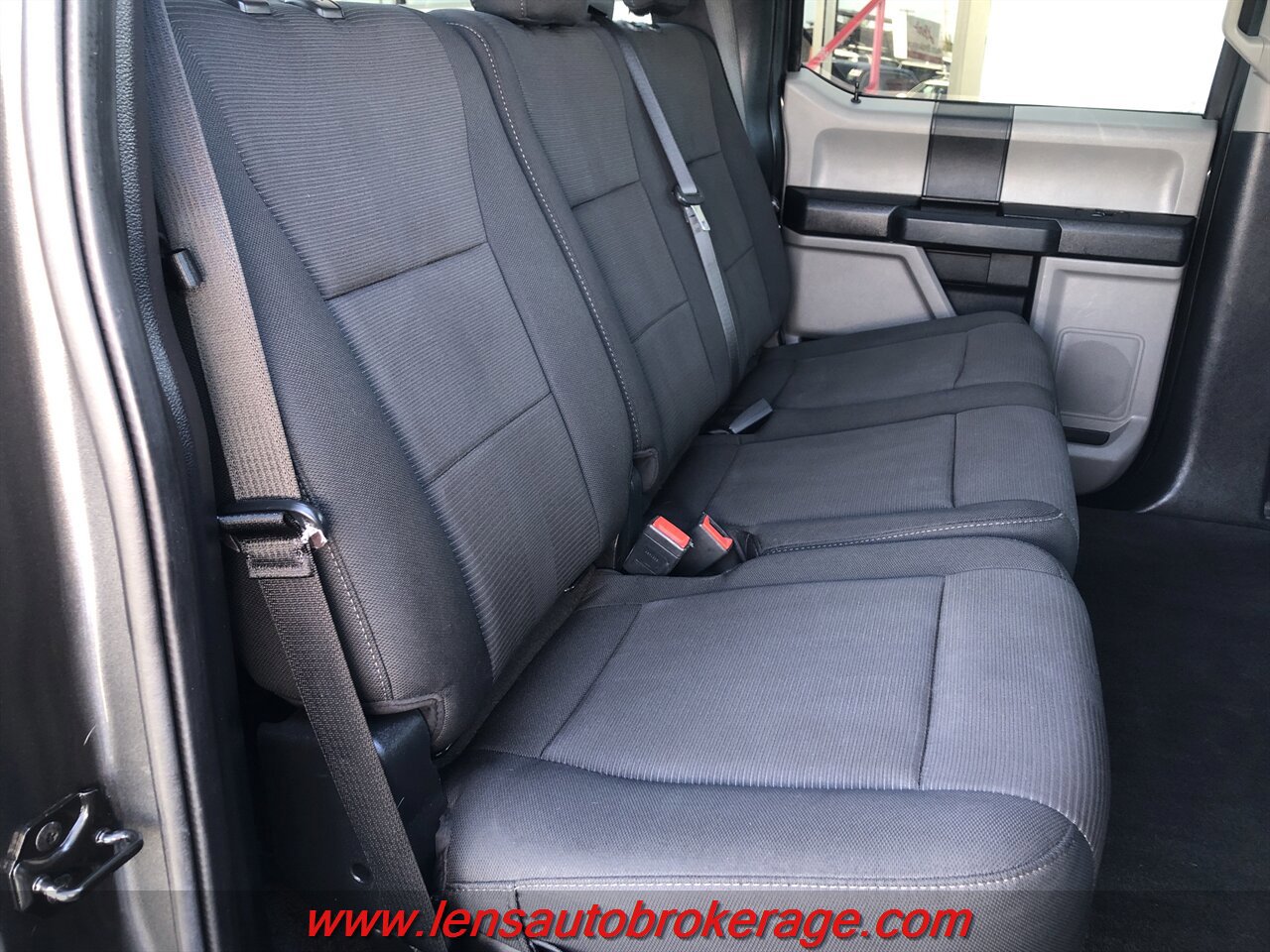 Used 2020 Ford F150 XL w/ Equipment Group 101A Mid AWD/4WD image 19