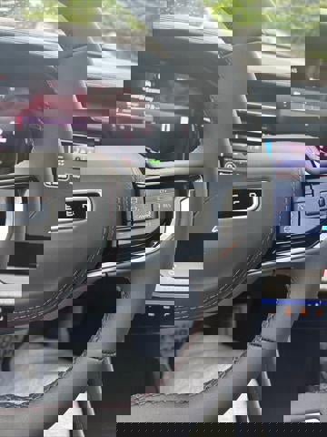 New 2025 Jeep Wagoneer S Limited image 39