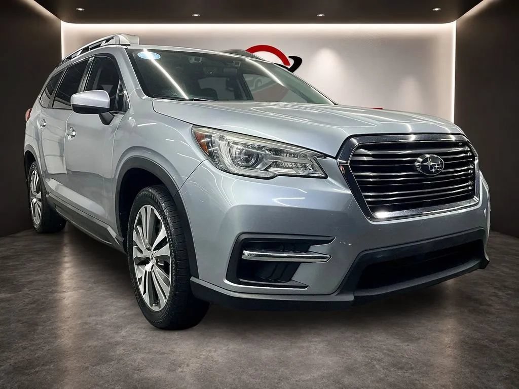 Used 2017 Subaru Outback 2.5i Premium