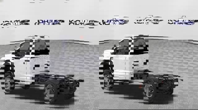 New 2026 Ford F550 4x4 Regular Cab Super Duty image 27