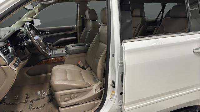 Used 2020 Chevrolet Suburban Premier AWD/4WD image 5