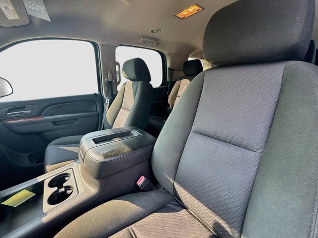Used 2013 Chevrolet Tahoe LS w/ All-Star Edition AWD/4WD image 19