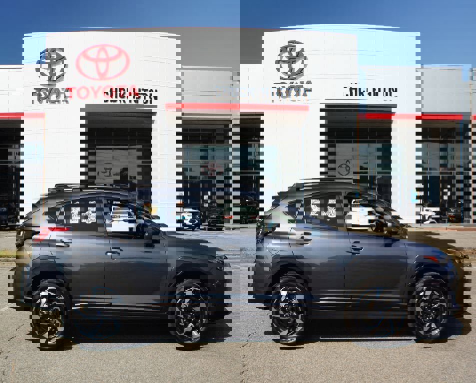 Used 2024 Subaru Crosstrek 2.5i Limited image 1