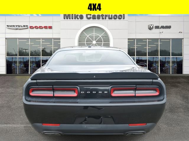 Used 2018 Dodge Challenger R/T w/ Blacktop Package image 5