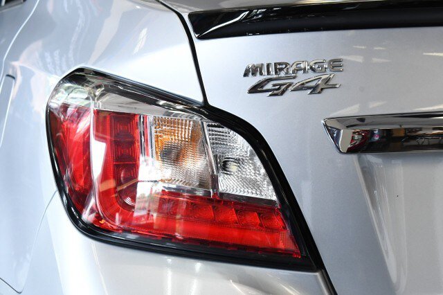 Used 2024 Mitsubishi Mirage G4 LE FWD image 11