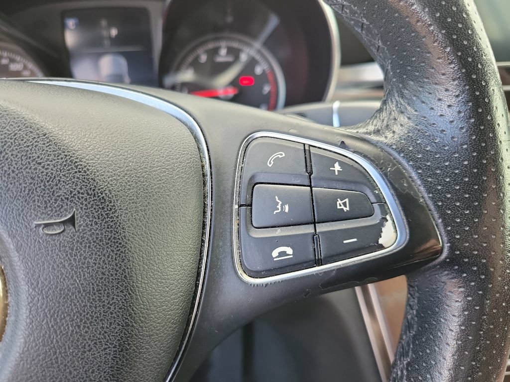 Used 2018 Mercedes-Benz C 300 Cabriolet image 17