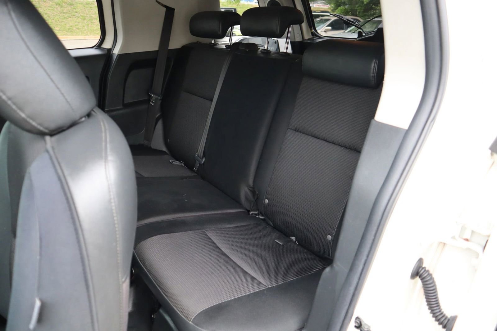 Used 2010 Toyota FJ Cruiser 4WD image 11