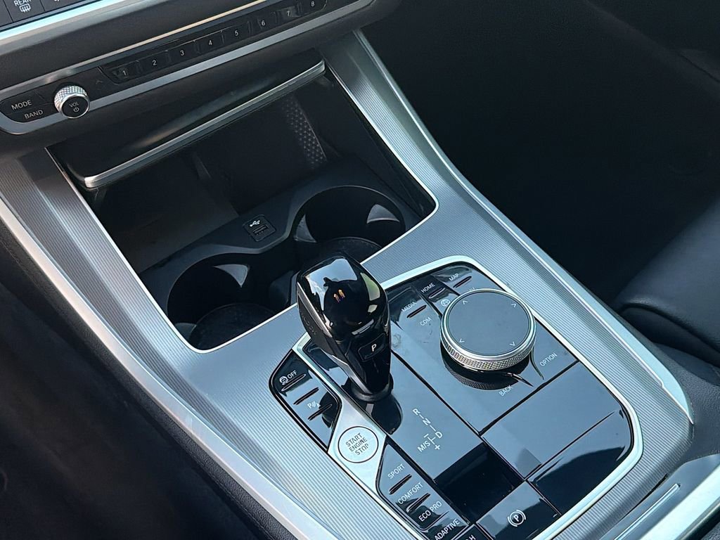 Used 2022 BMW X5 sDrive40i image 28