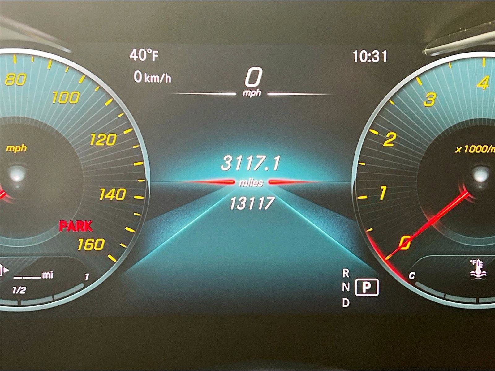 Used 2022 Mercedes-Benz GLC 300 4MATIC Coupe image 5