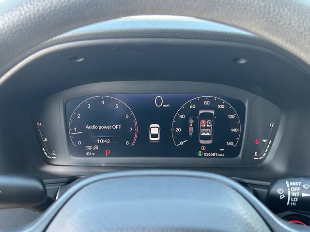 Used 2023 Honda Accord EX image 31