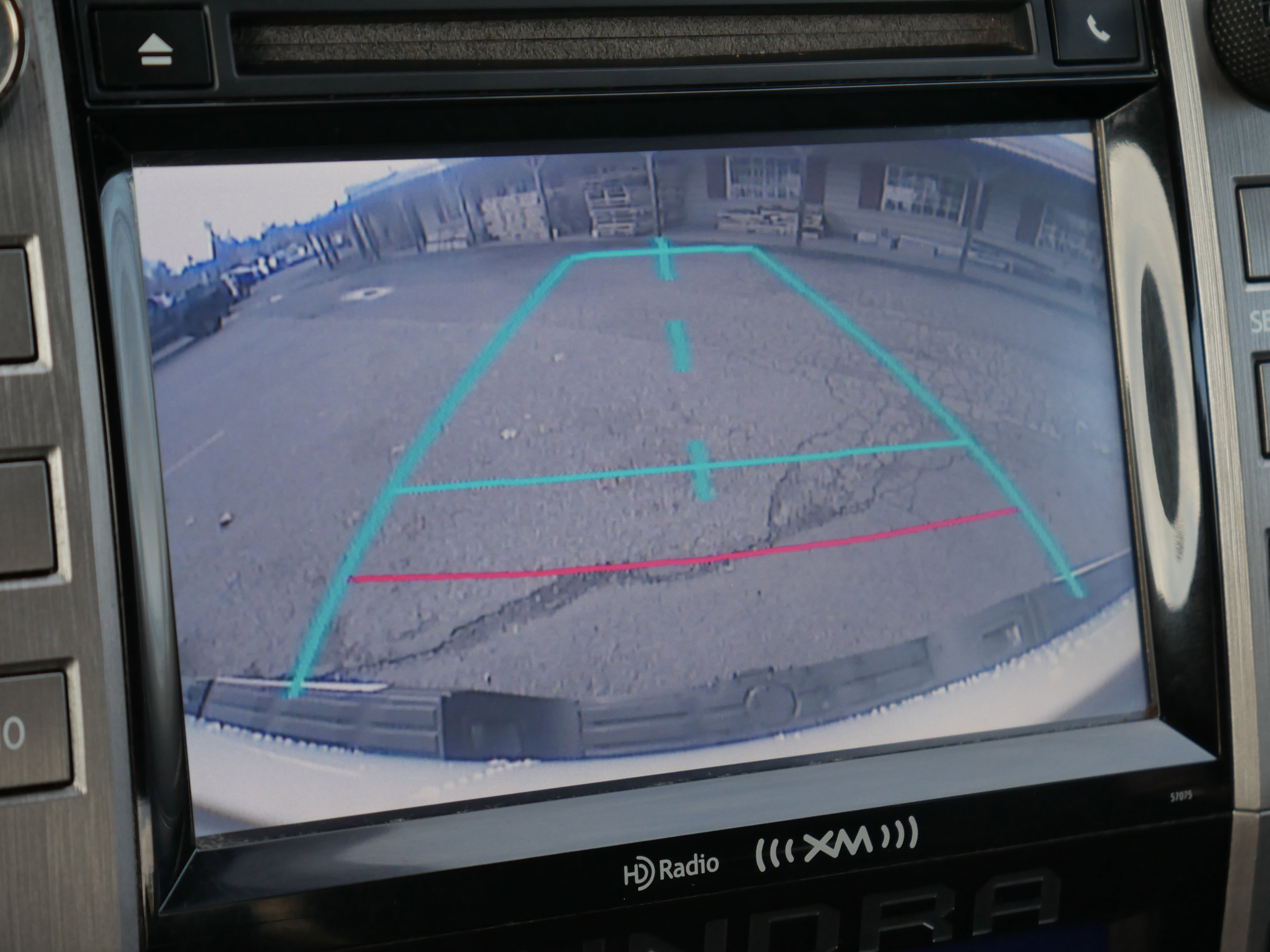 Used 2015 Toyota Tundra Platinum image 13