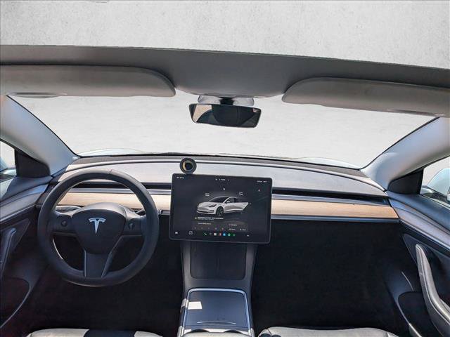 Used 2023 Tesla Model 3 Long Range AWD/4WD image 19