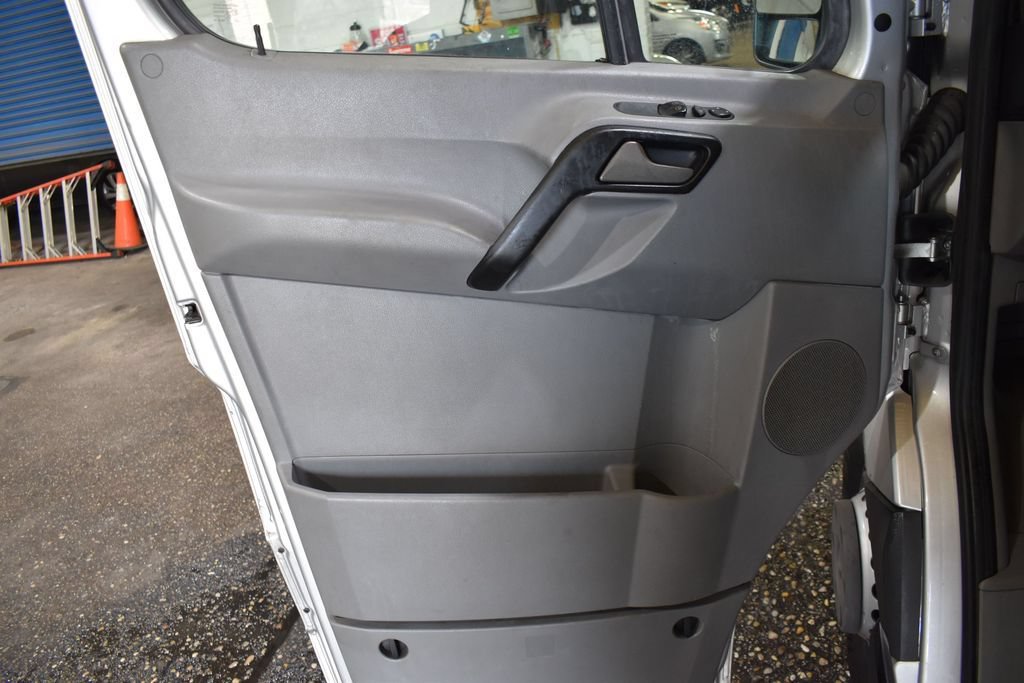 Used 2017 Mercedes-Benz Sprinter 3500 image 18