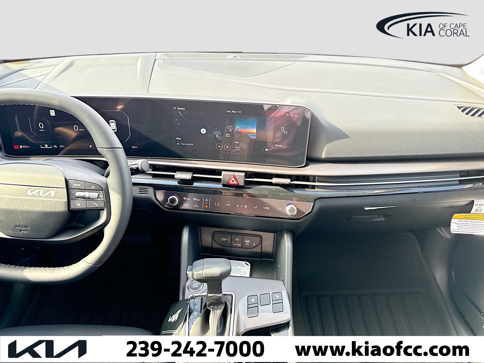 New 2026 Kia Sportage SX image 19