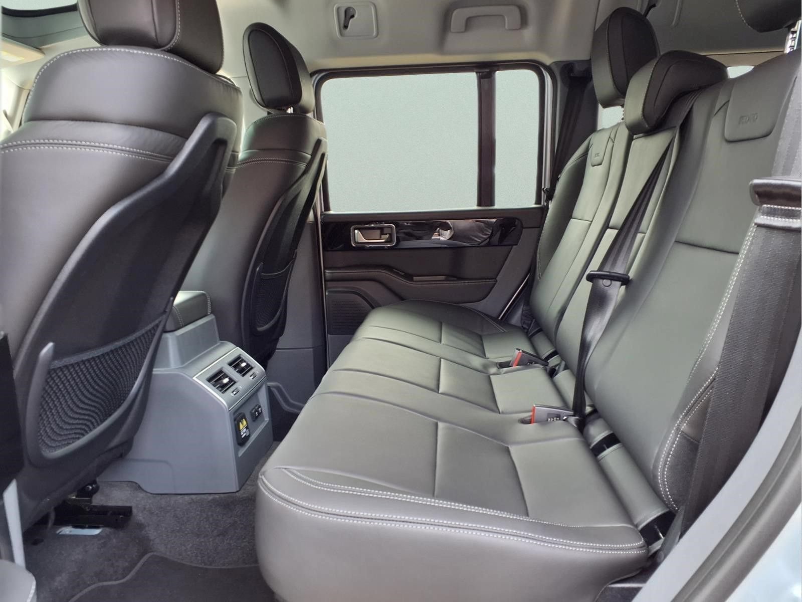 New 2026 INEOS Grenadier Station Wagon AWD/4WD image 10