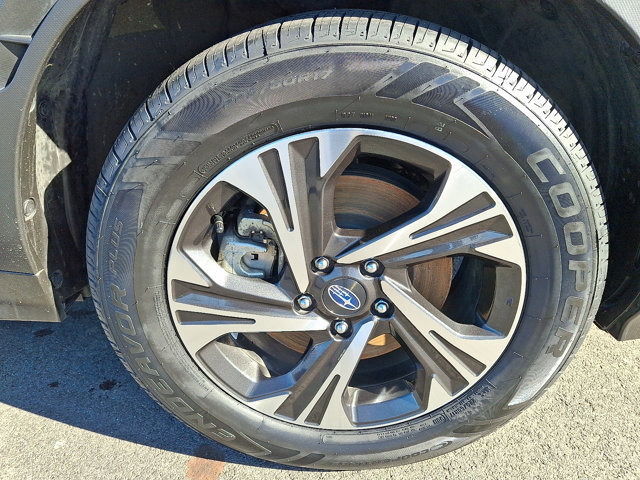 Used 2024 Subaru Crosstrek 2.0i Premium w/ Popular Package #3 image 9