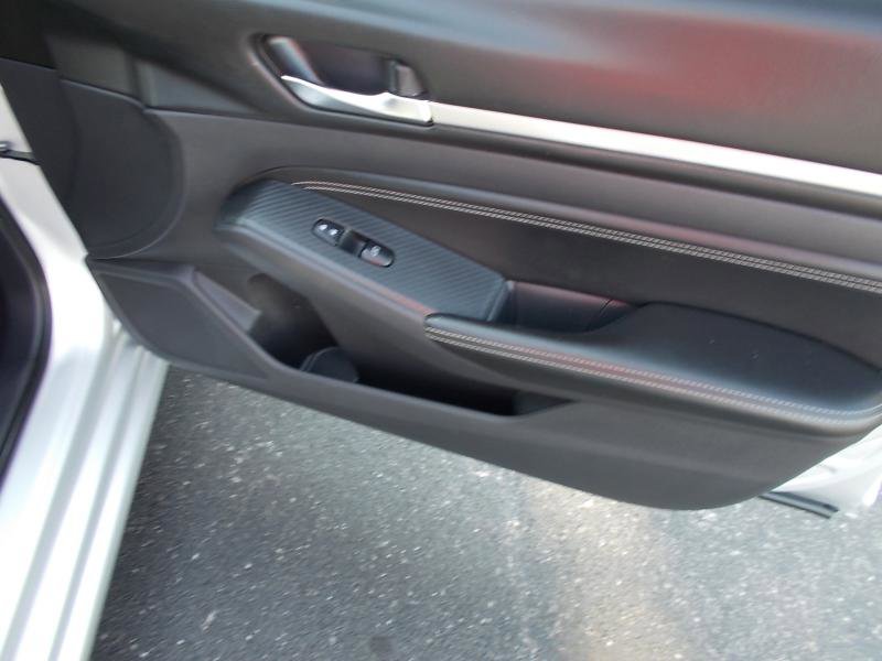 Used 2019 Nissan Altima 2.5 SV image 22