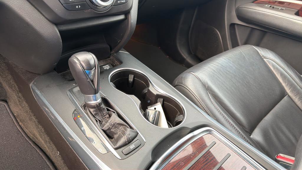 Used 2015 Acura MDX SH-AWD w/ Technology Package image 27