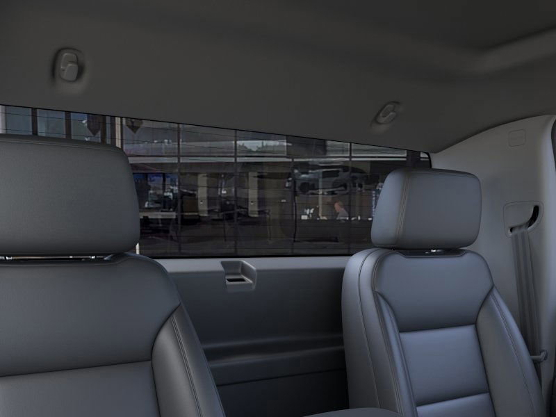 New 2026 Chevrolet Silverado 1500 W/T w/ WT Value Package image 24