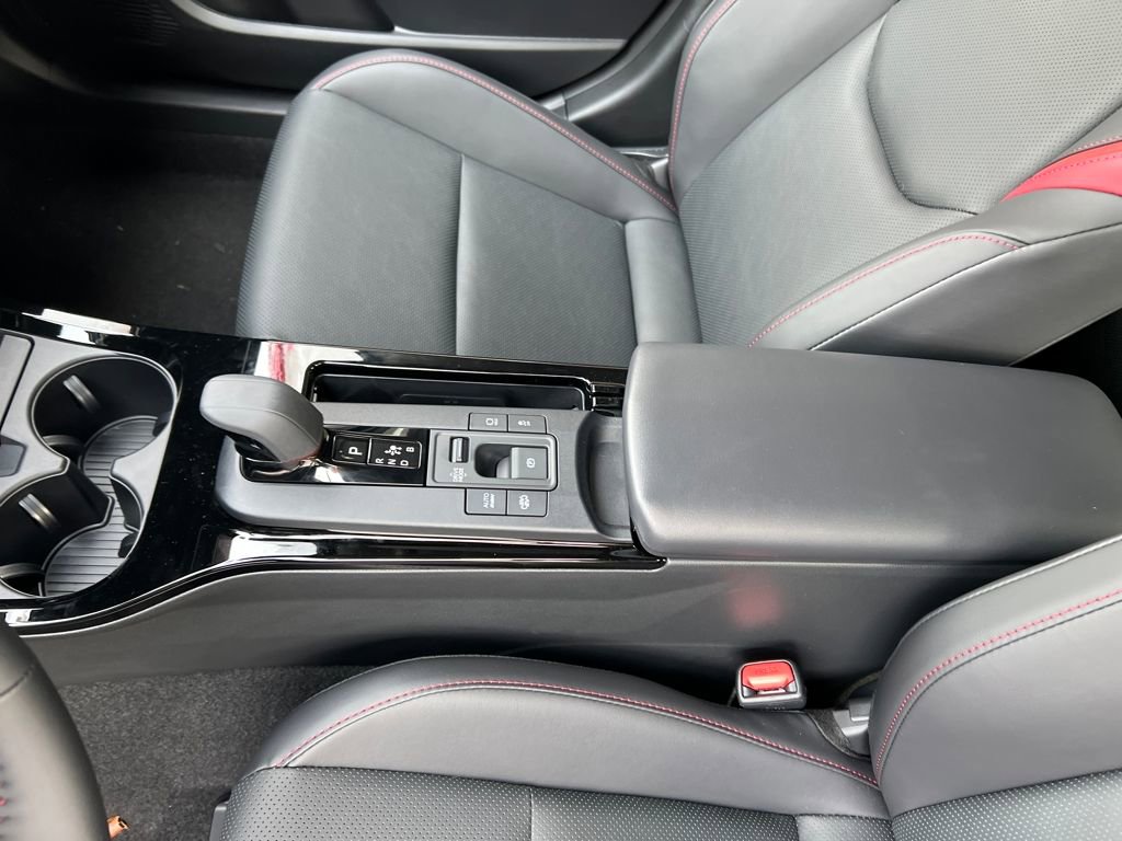 New 2026 Toyota Prius XSE Premium image 26