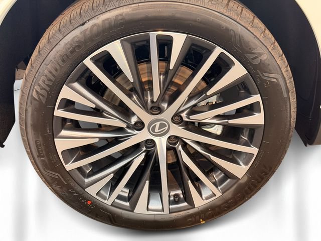 New 2026 Lexus RX 350 Premium Plus AWD/4WD image 11