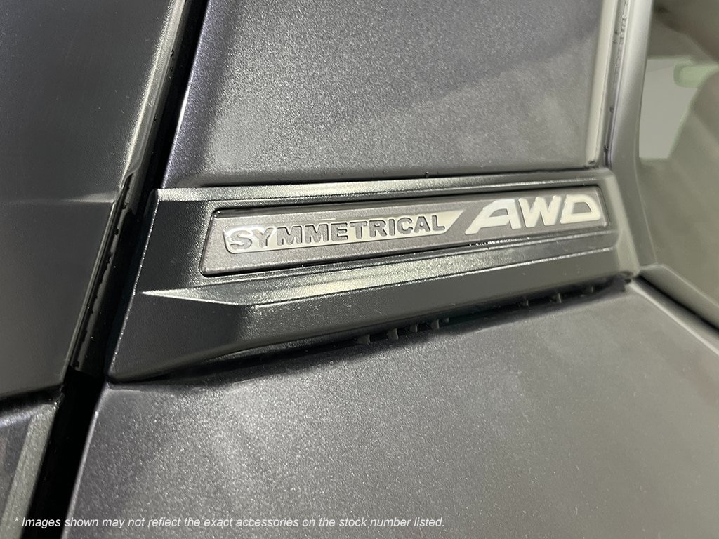 New 2026 Subaru Forester Limited AWD/4WD image 7