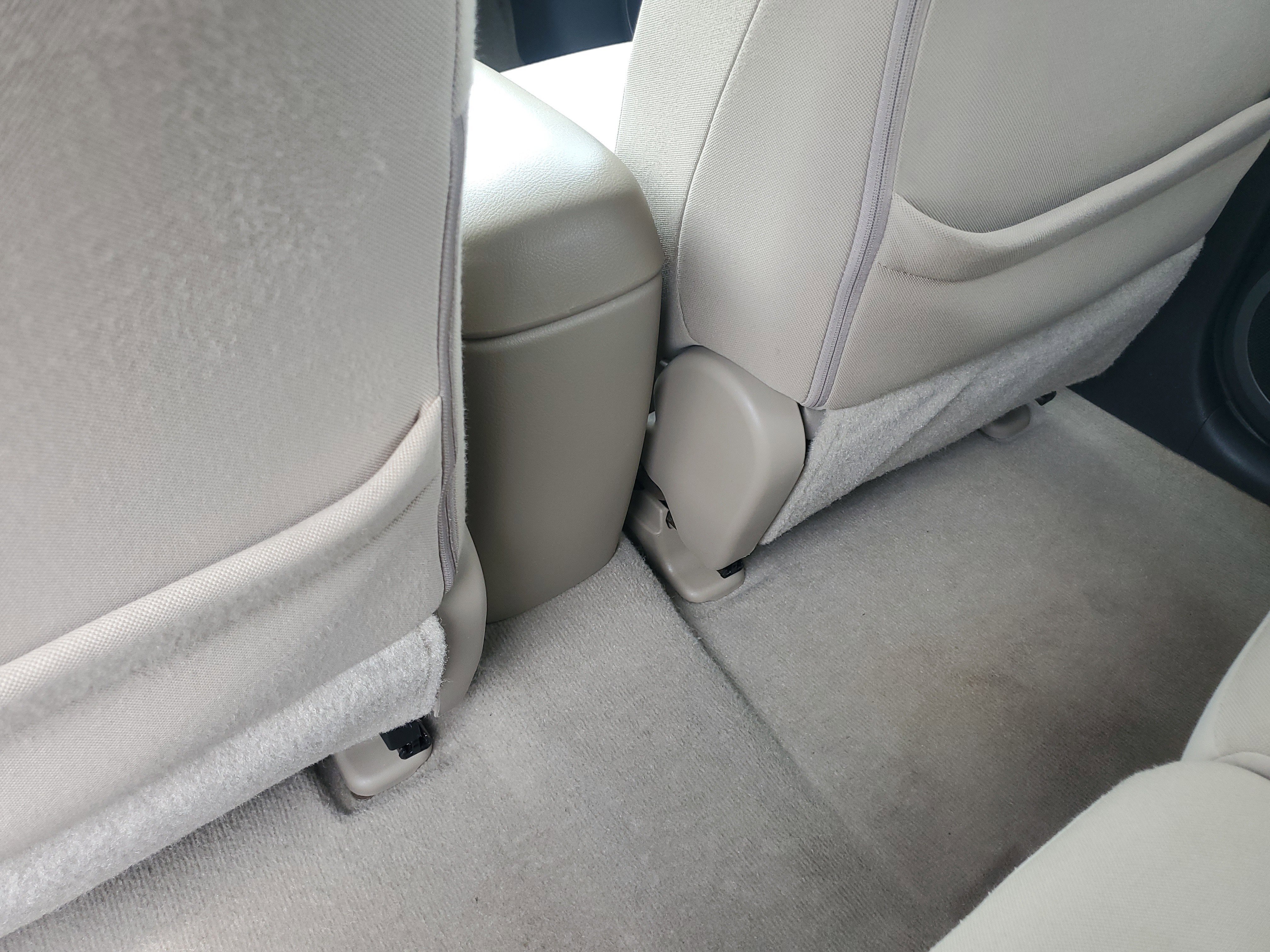 Used 2012 Toyota RAV4 FWD w/ Value Pkg image 12
