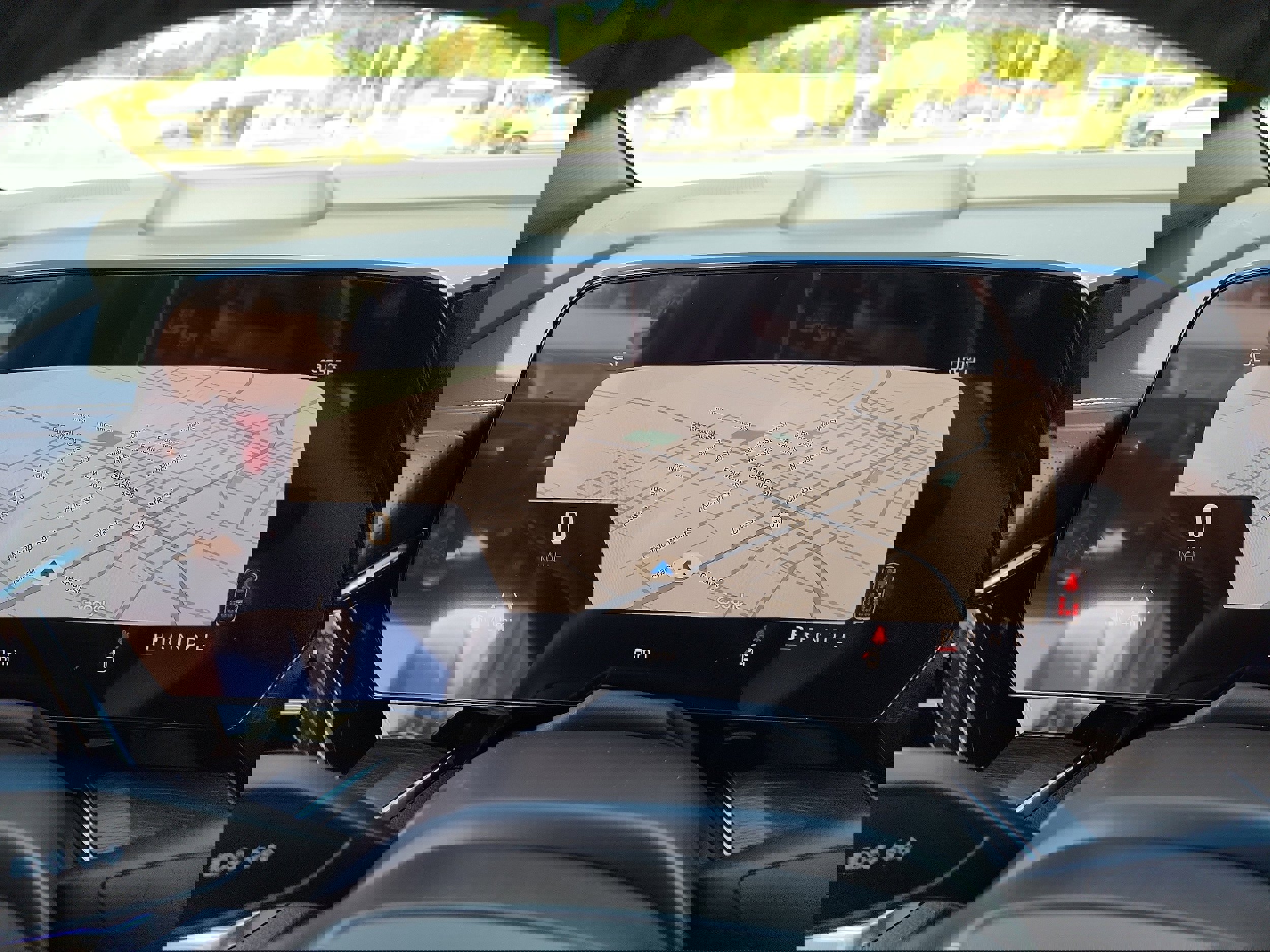 New 2026 Chevrolet Tahoe Premier image 31