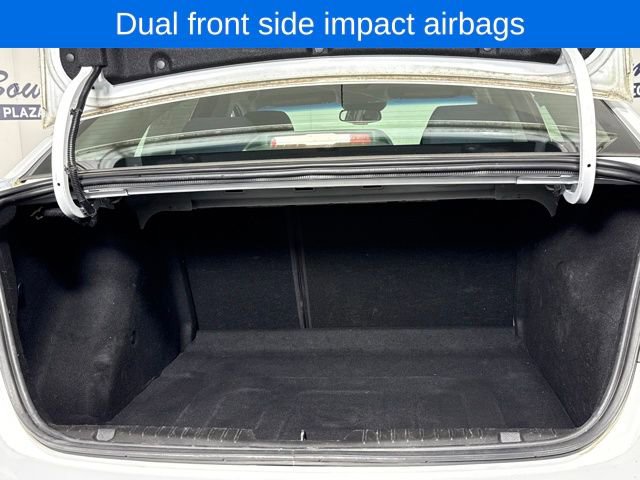 Used 2016 Chevrolet Cruze LS image 15