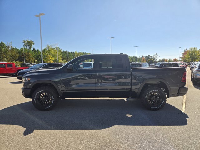New 2026 RAM 1500 Rebel image 10
