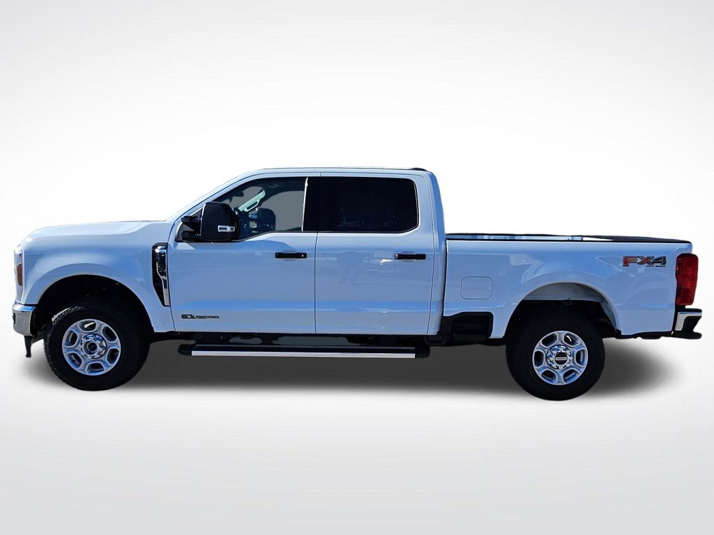 New 2026 Ford F250 XLT w/ FX4 Off-Road Package image 17