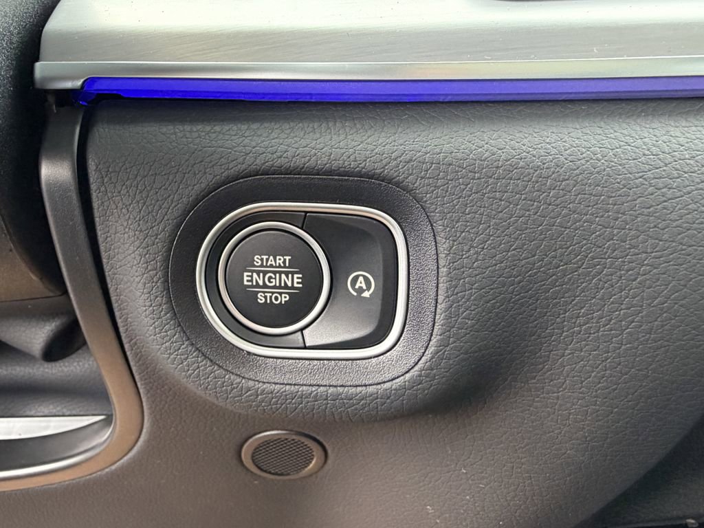 New 2026 Mercedes-Benz GLS 450 4MATIC image 25