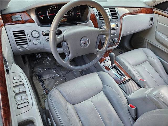 Used 2007 Cadillac DTS FWD image 9