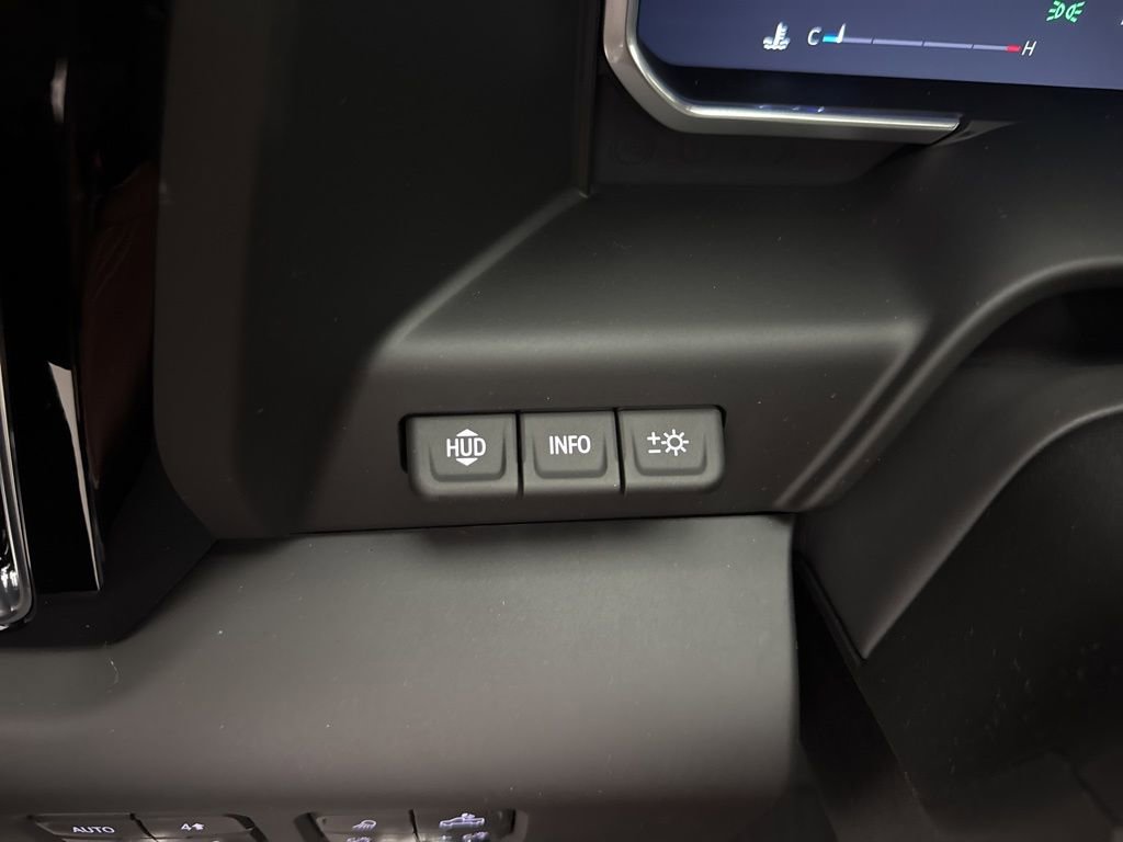 New 2026 GMC Sierra 2500 Denali Ultimate image 27