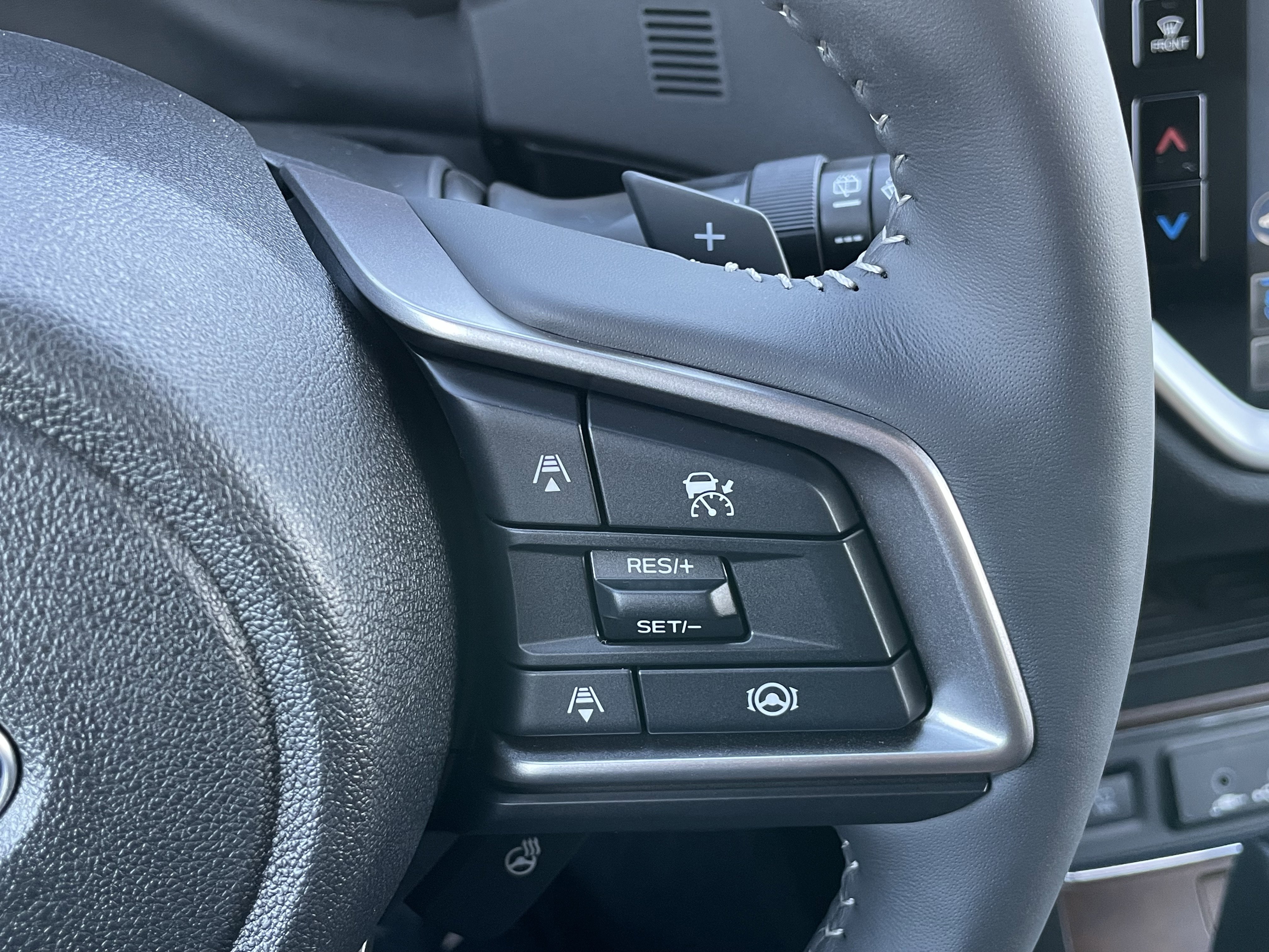 New 2025 Subaru Ascent Touring image 19