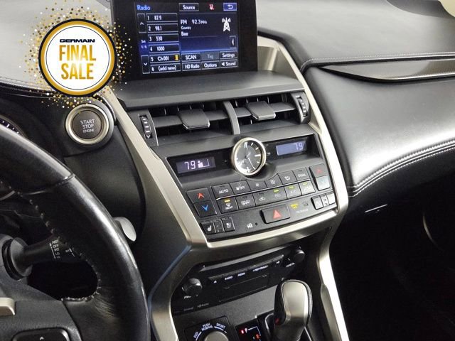 Used 2015 Lexus NX 200t AWD image 23