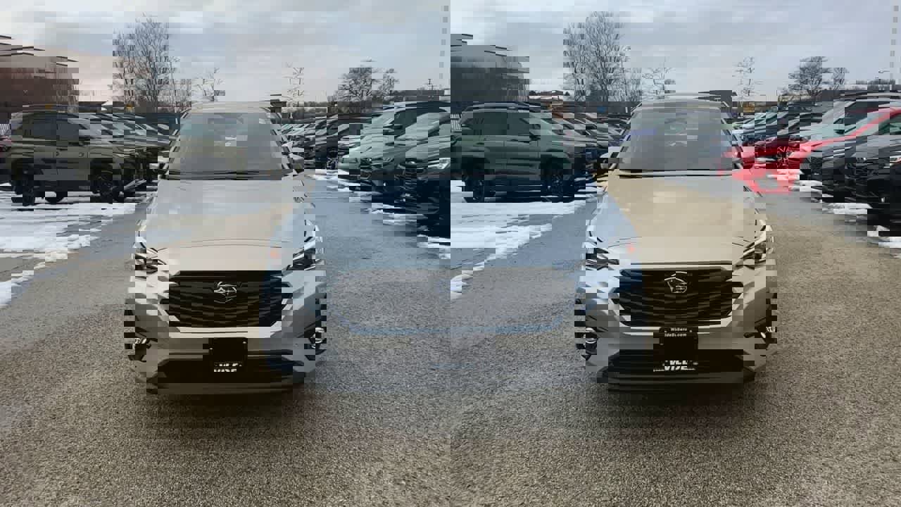 New 2026 Subaru Impreza 2.0i Sport image 3