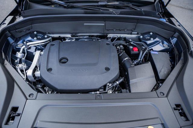 New 2026 Volvo XC90 B6 Ultra image 19