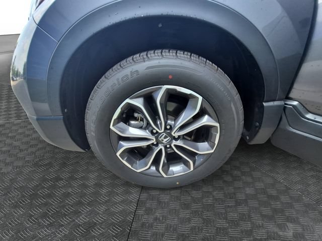 Used 2020 Honda CR-V EX image 13